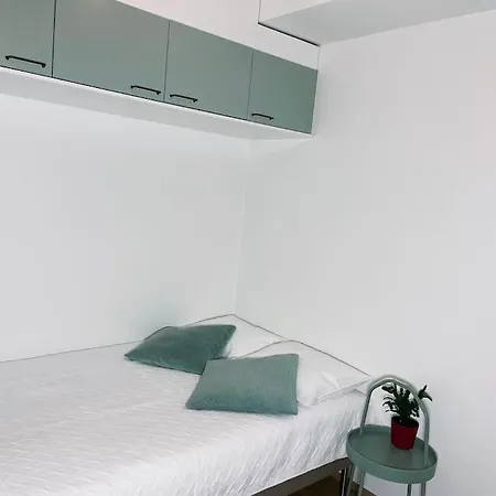 Docent's Flat Apartamento *