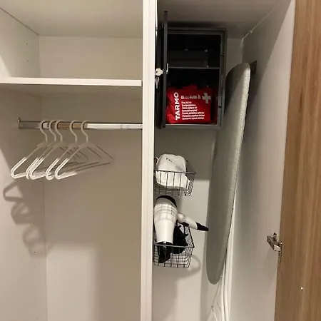 Lejlighed Docent's Flat Joensuu