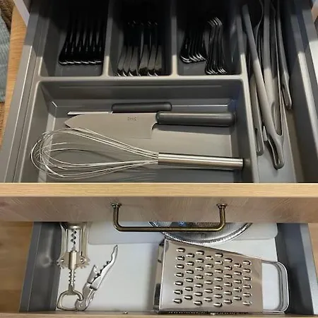 Docent's Flat * Joensuu