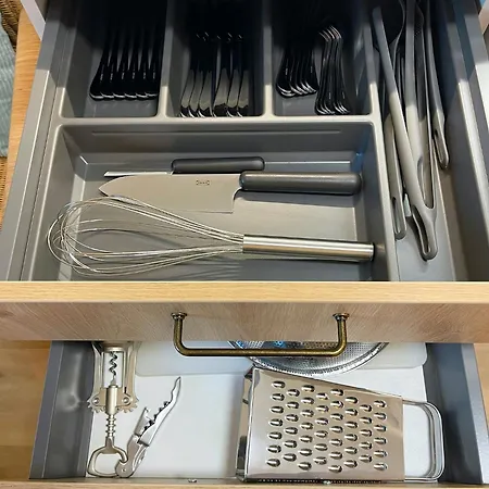 Apartamento Docent's Flat Joensuu