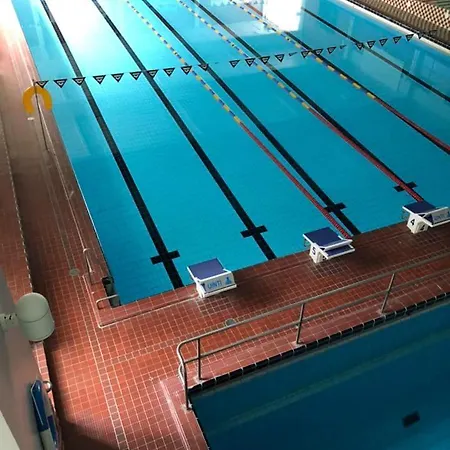 Docent's Flat * Joensuu