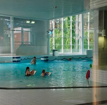 Apartamento Docent's Flat