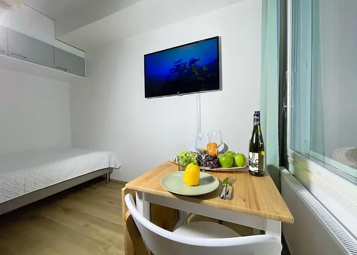 Docent's Flat * יואנסו