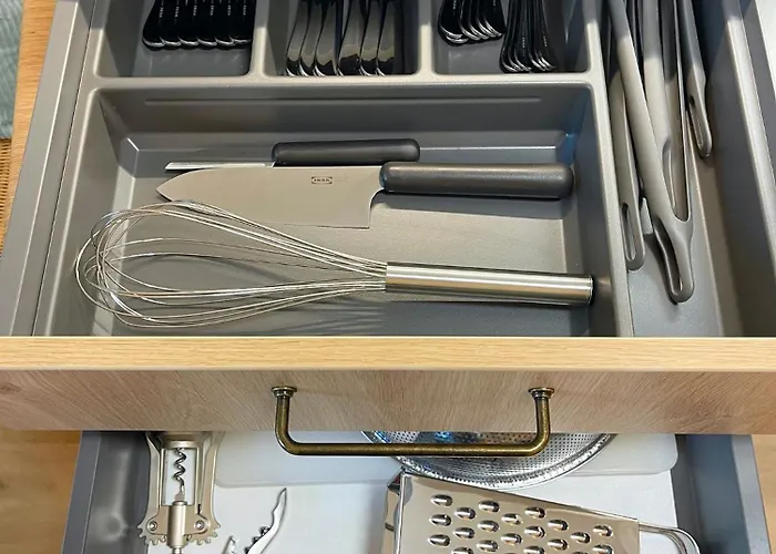 דירה Docent's Flat יואנסו