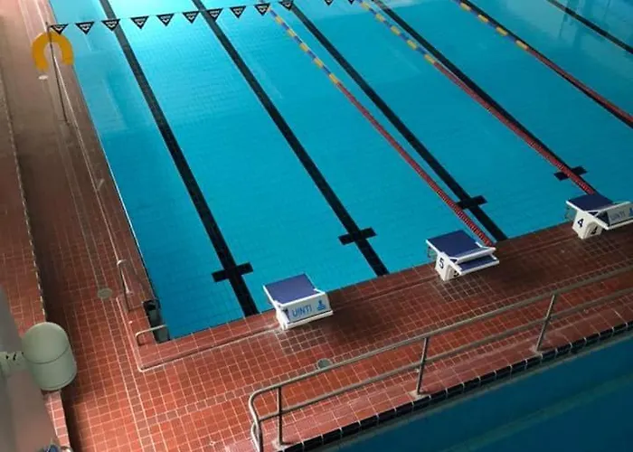 Docent's Flat * יואנסו